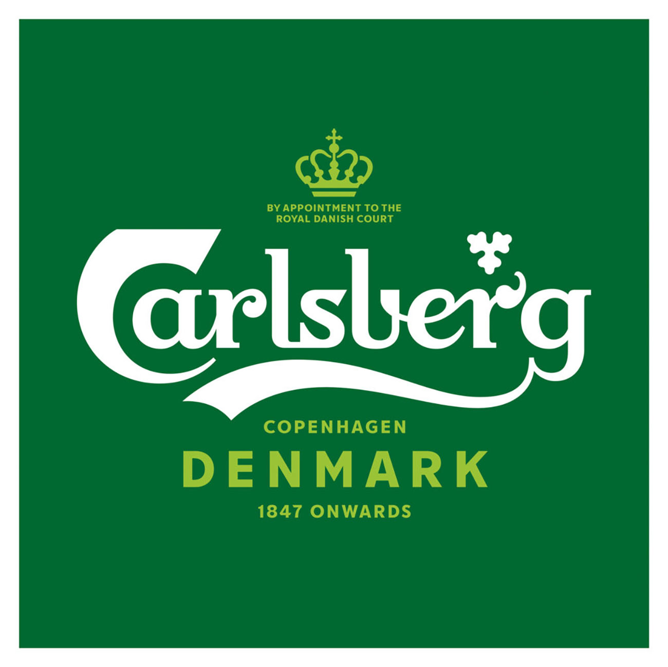 Crafting Most Iconic Identities Carlsberg