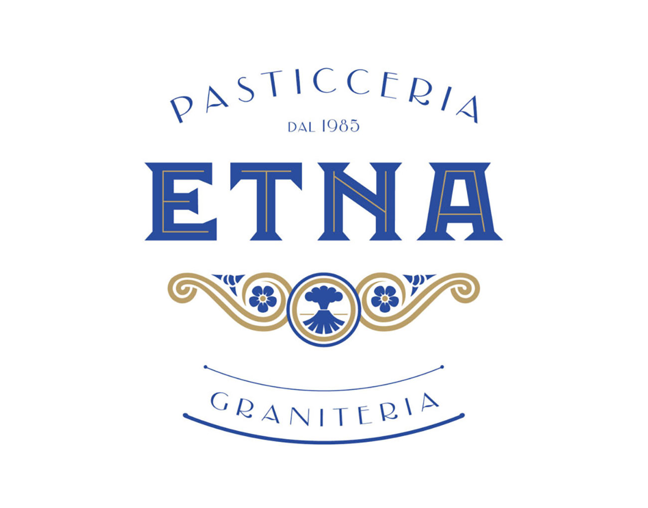 Etna Pasticceria Graniteria