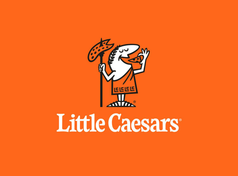 Little Caesars - Visual Identity System
