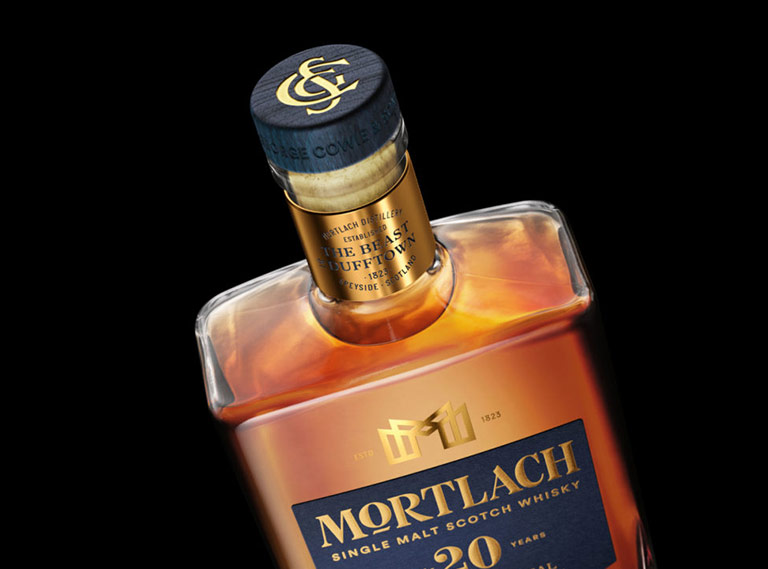 Mortlach: The Beast of Dufftown