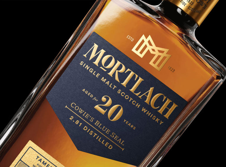 Mortlach: The Beast of Dufftown