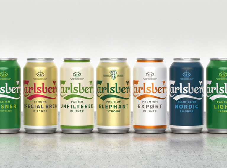 The Pursuit of Better Beer – Danish by Design