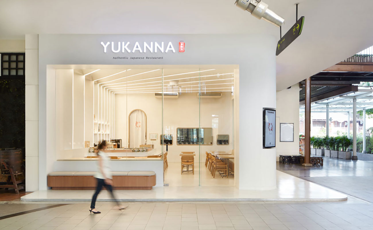 Yukanna Authentic Japanese Restaurant