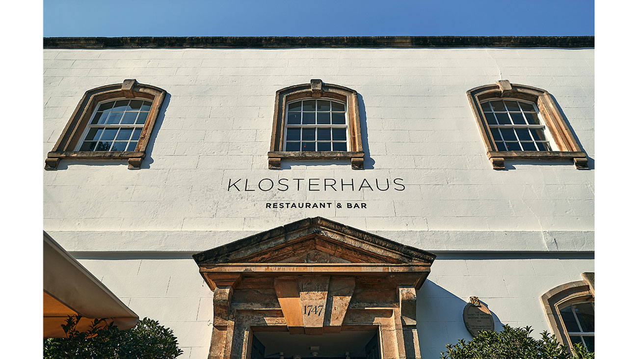 Klosterhaus, Bristol