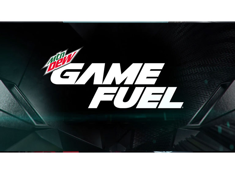 MTN Dew Game Fuel 2020 Gaming Partnerships