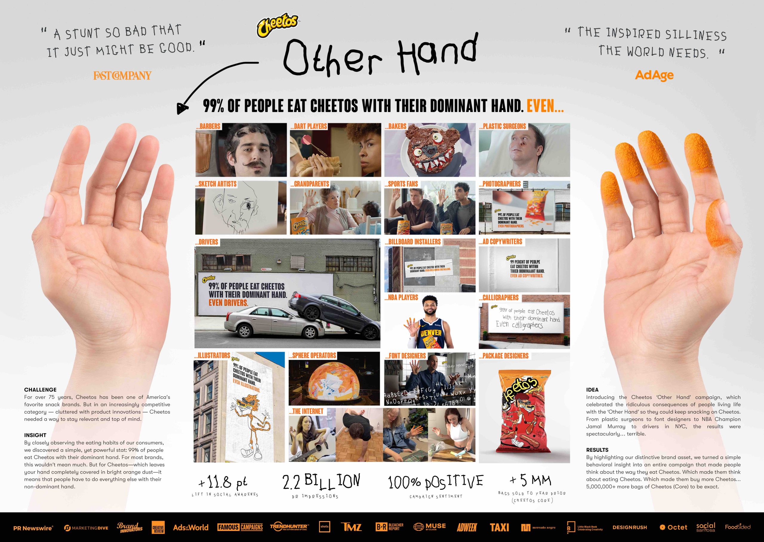 Goodby Silverstein & Partners
