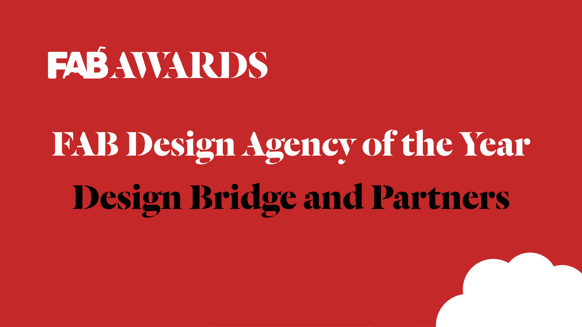 Design Bridge and Partners
