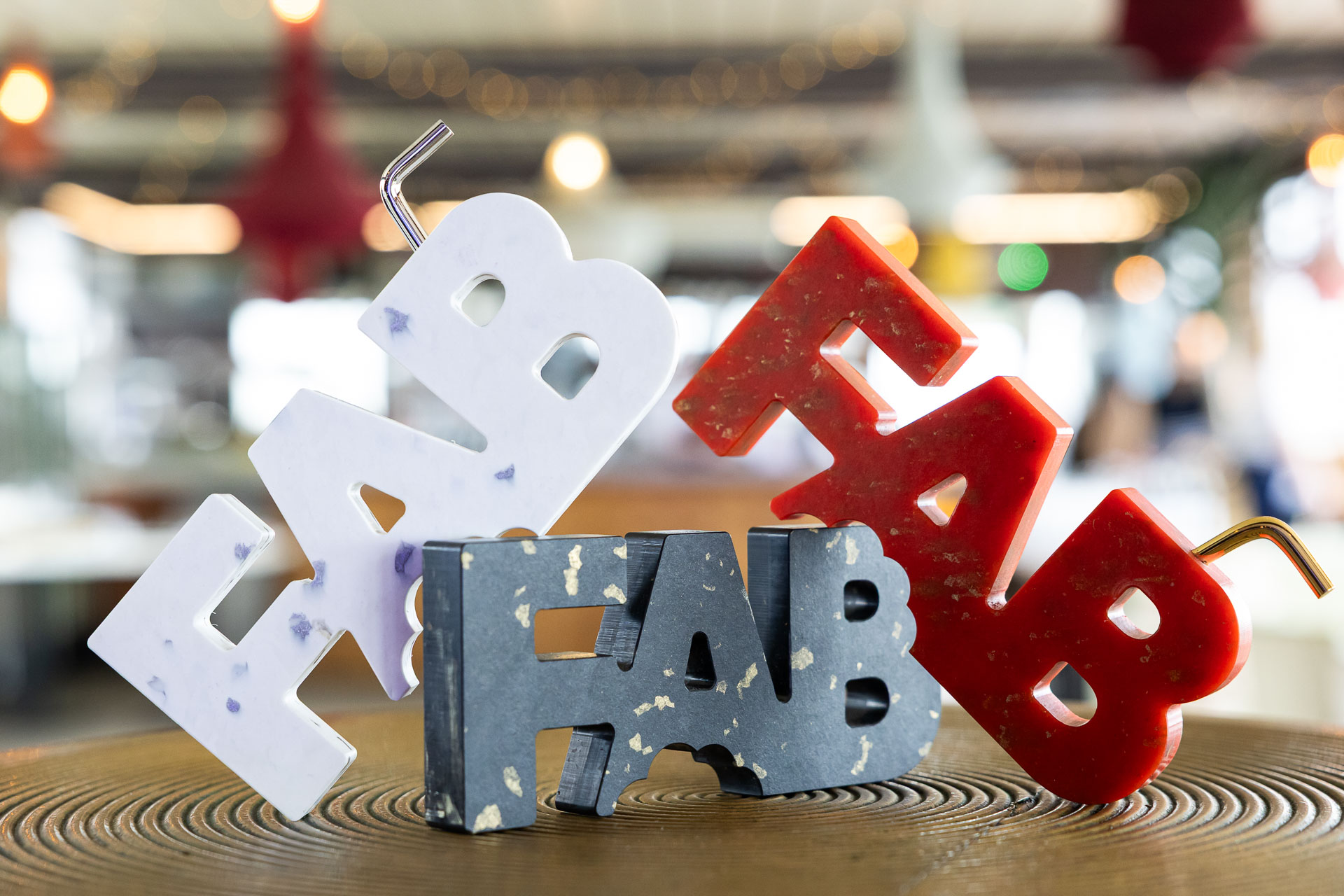 The FAB Awards