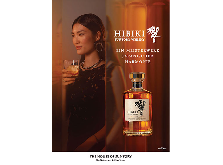 A Masterpiece of Japanese Harmony