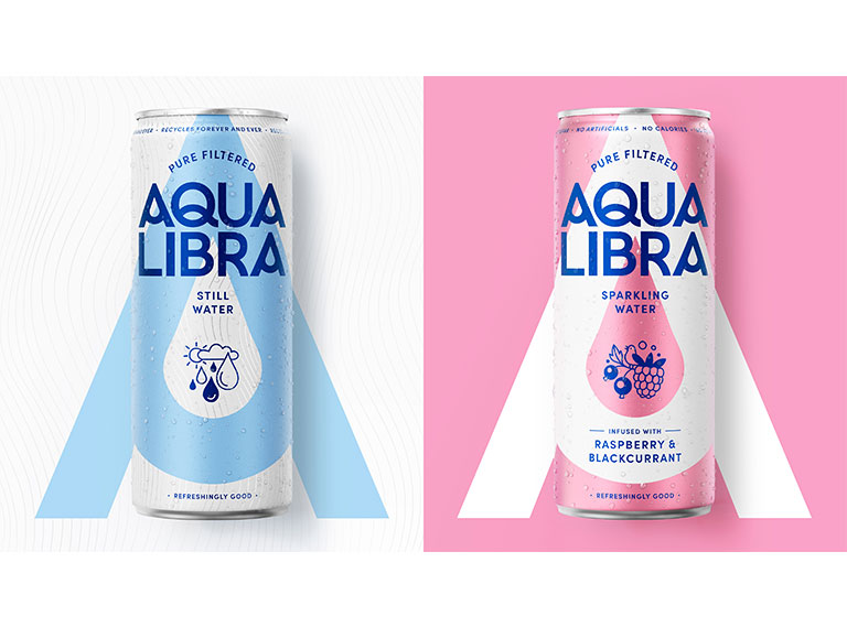 Aqua Libra