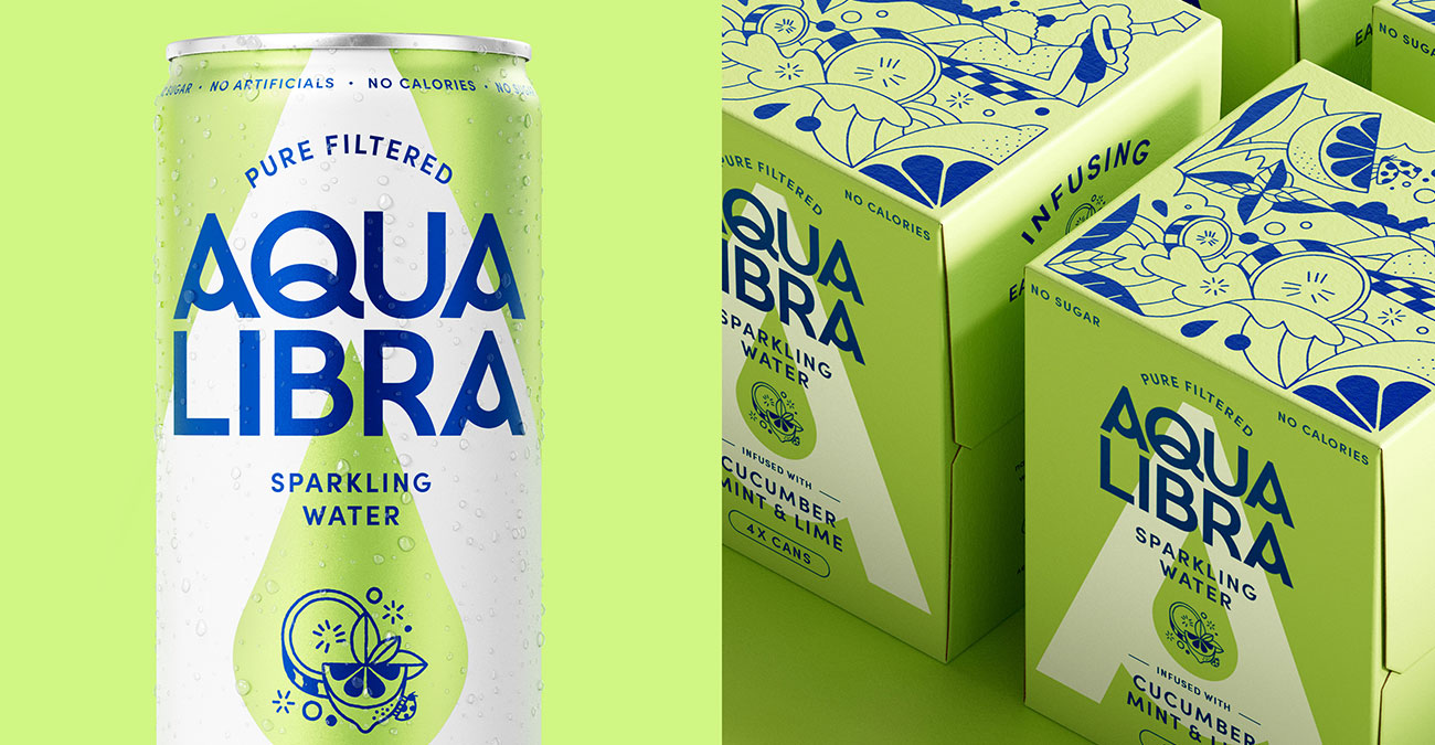 Aqua Libra