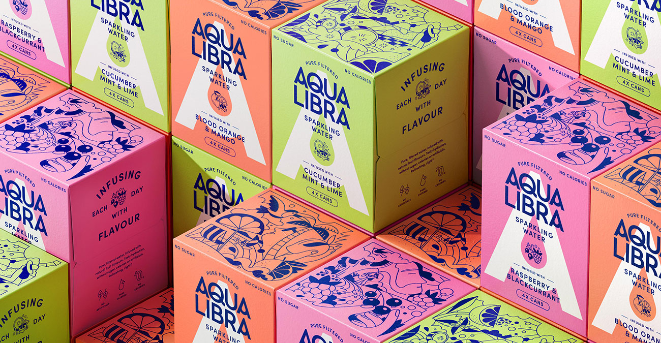 Aqua Libra