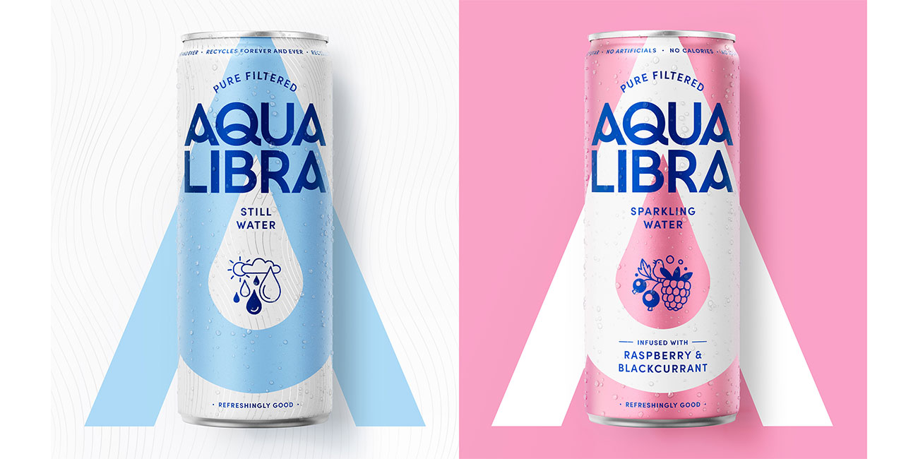 Aqua Libra