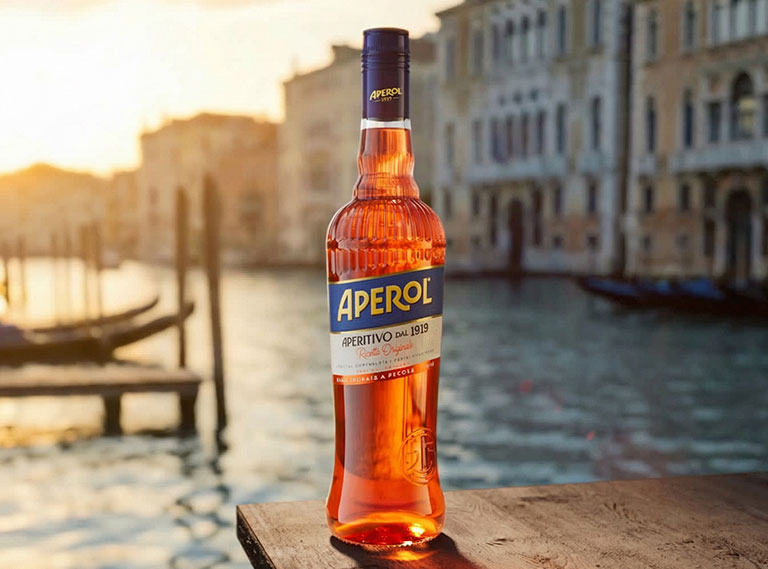 Aperol