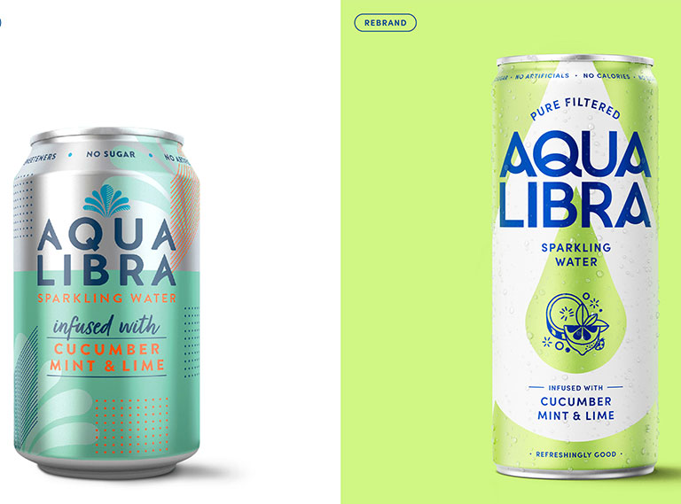 Aqua Libra