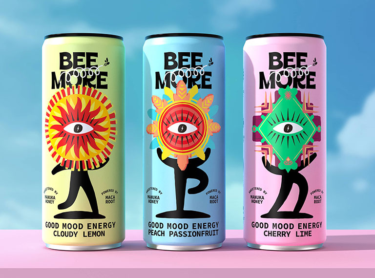 Beemore Energy