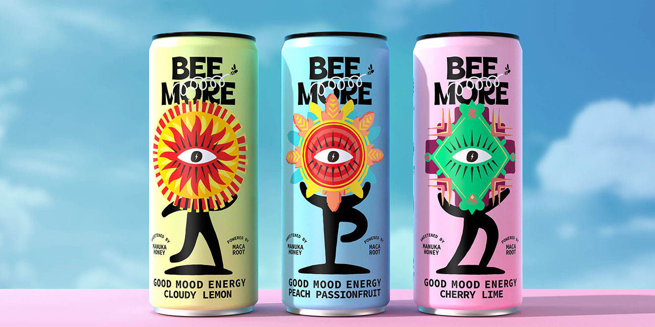Beemore Energy