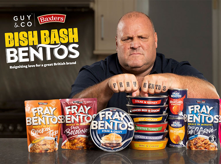 Big Bash Bentos