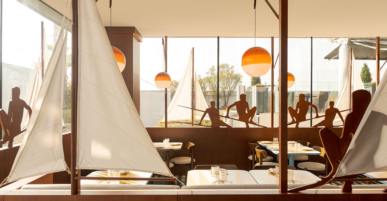 El Mar Restaurant