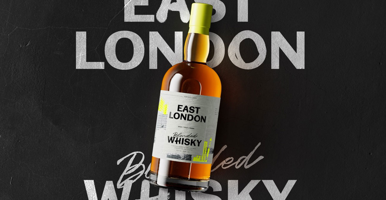 East London Whisky