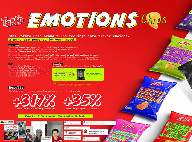 Emotions-Chips
