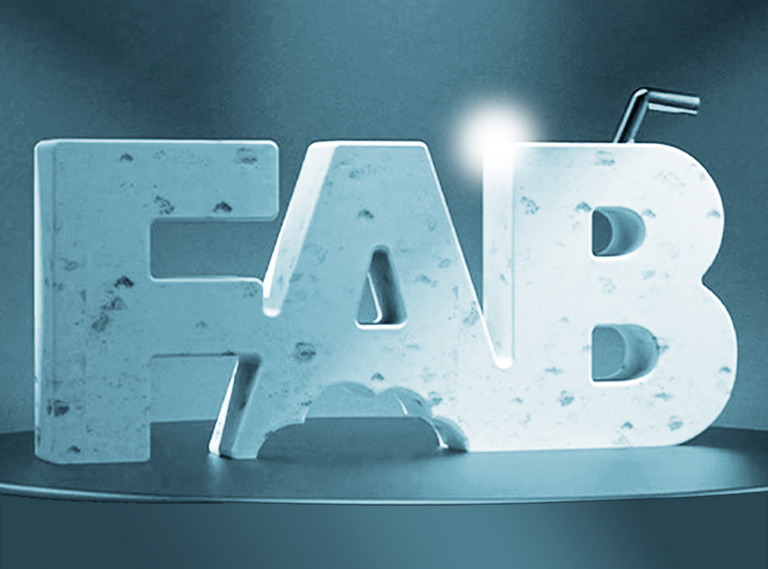 FAB SILVER Award