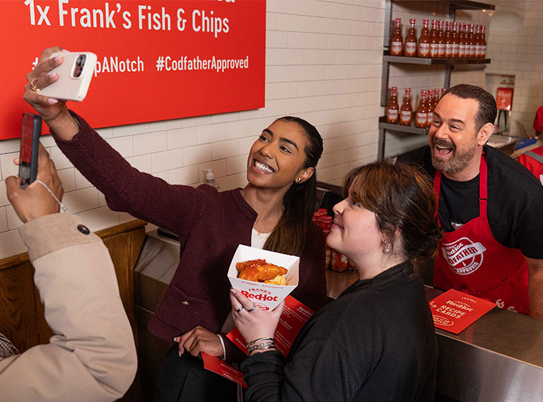 Fish & Frank's