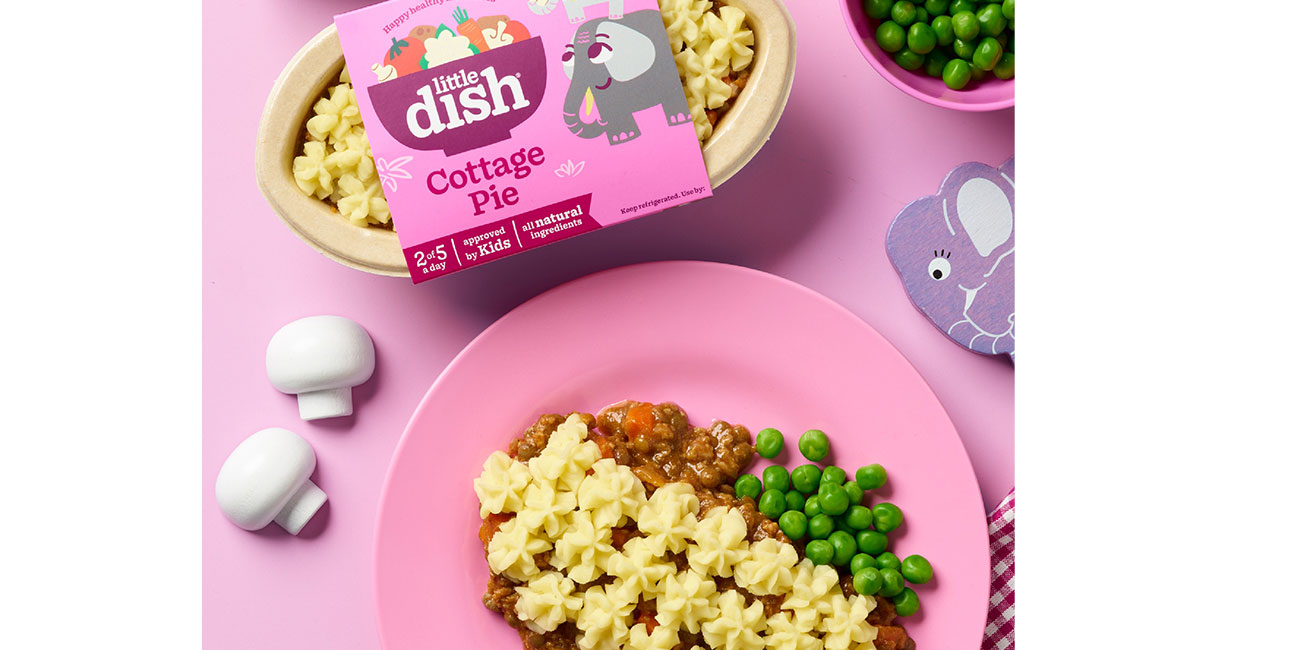 Little Dish