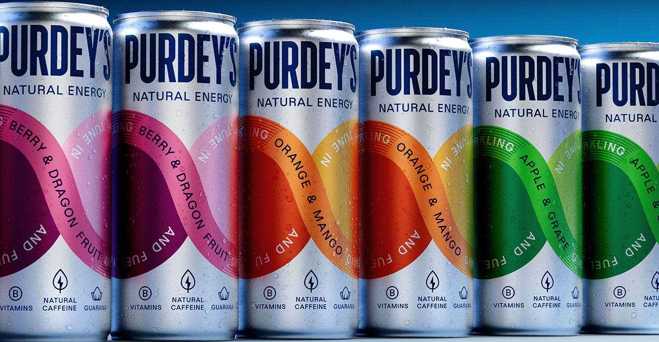 Purdey’s – Fuel Your Flow