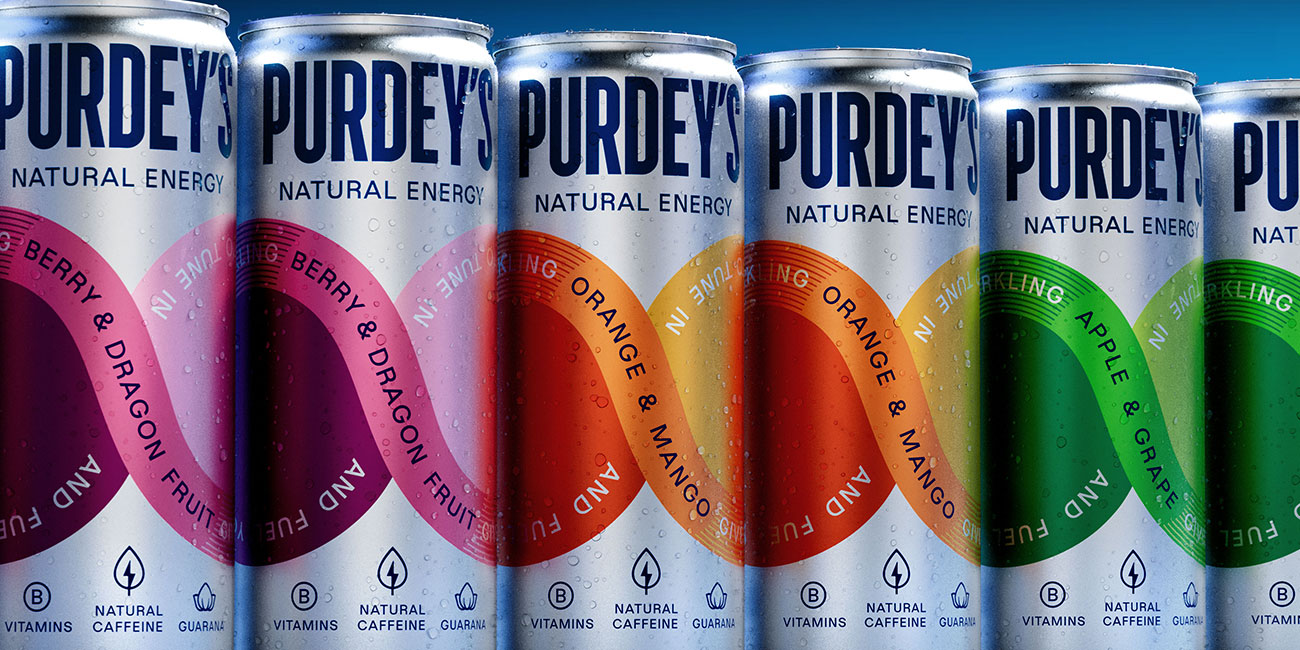 Purdey’s – Fuel Your Flow
