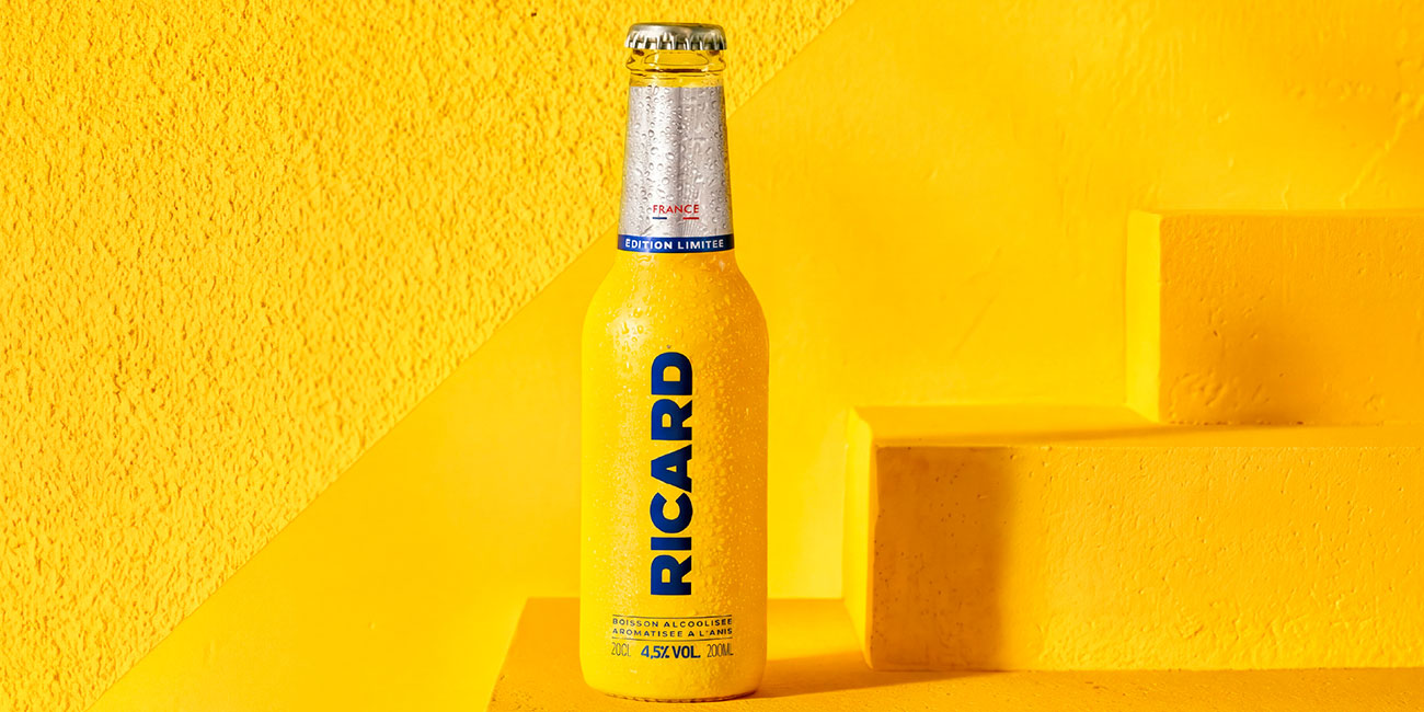 Ricard Ready To Drink