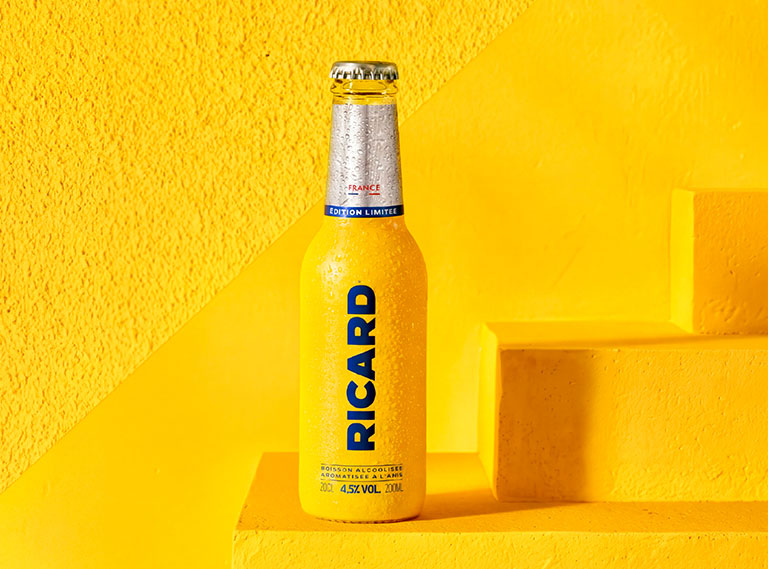 Ricard Ready To Drink