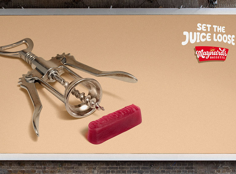 Set The Juice Loose