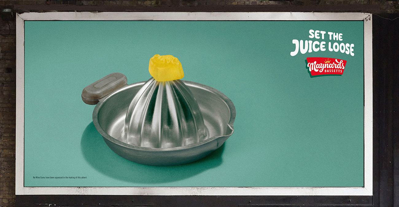 Set The Juice Loose