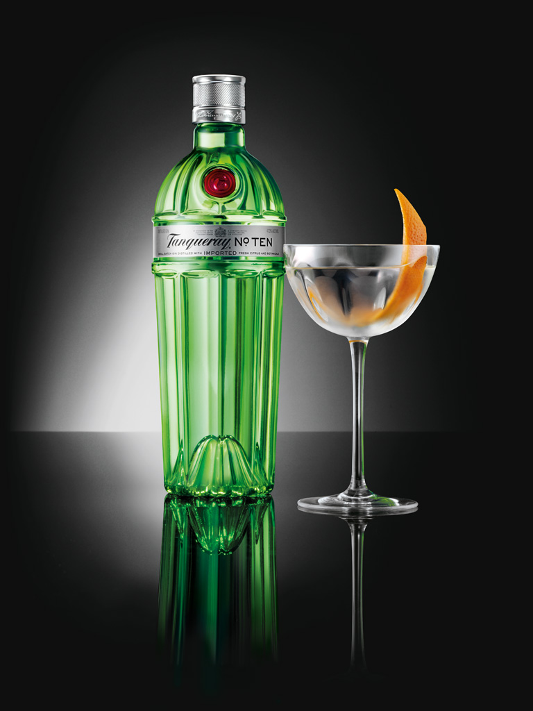 The FAB Awards | Tanqueray No. Ten